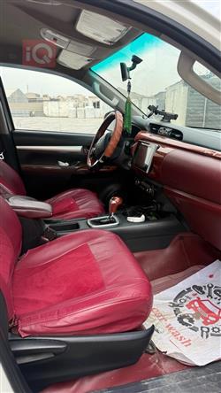 تويوتا هايلوكس